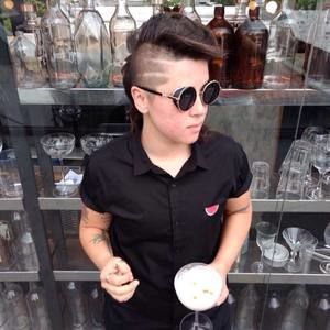 Meet your Posher, Barbara